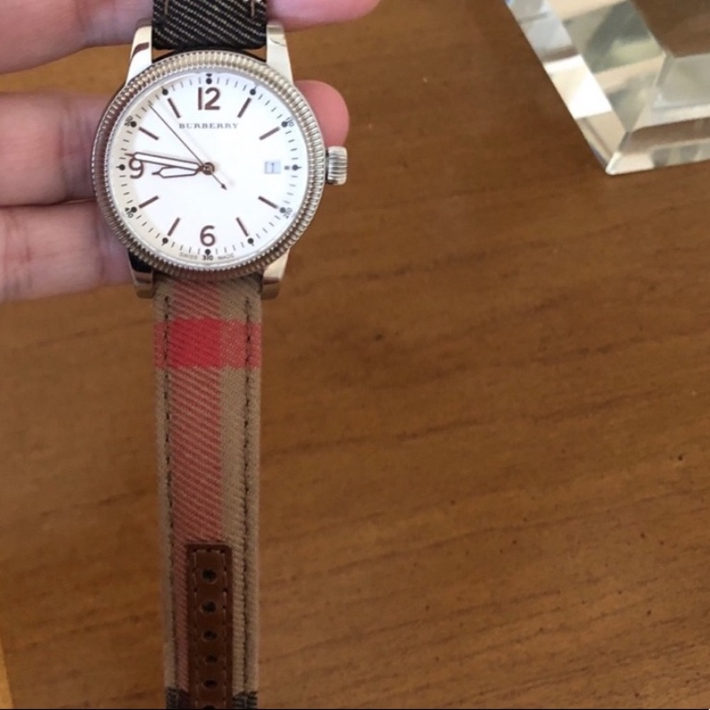 Burberry Watch - Picture 2 of 6